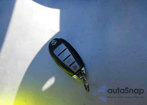 2011 Suzuki Kizashi Sport Gts из США, поврежденный, VIN JS2RF9A67B6110384